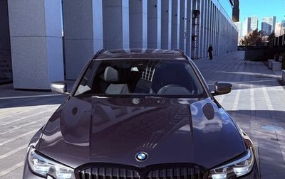 BMW 3 серия, 2020 год, 4 000 000 рублей, 1 фотография