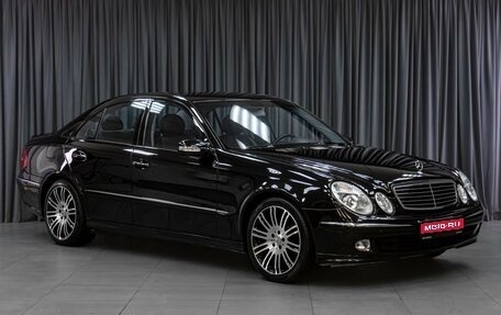 Mercedes-Benz E-Класс, 2004 год, 1 099 000 рублей, 1 фотография