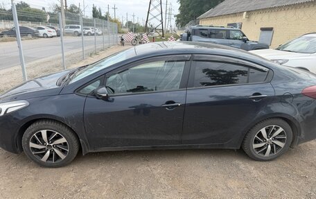 KIA Cerato III, 2018 год, 1 250 000 рублей, 1 фотография
