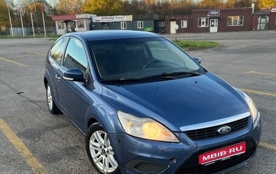 Ford Focus II рестайлинг, 2008 год, 250 000 рублей, 1 фотография