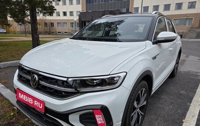 Volkswagen T-Roc I, 2025 год, 3 550 000 рублей, 1 фотография