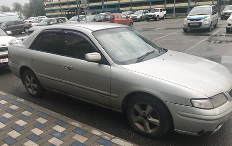 Mazda Capella, 1998 год, 230 000 рублей, 1 фотография