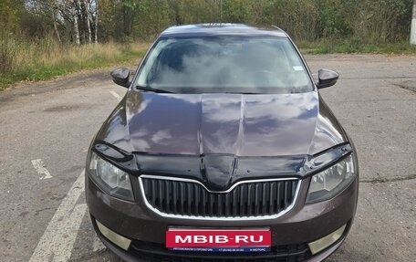 Skoda Octavia, 2013 год, 1 250 000 рублей, 1 фотография