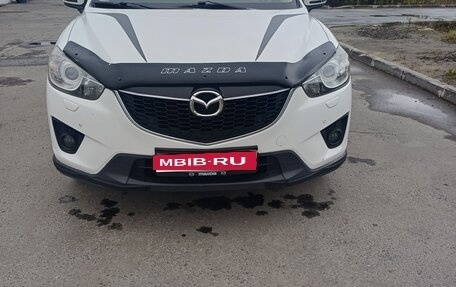 Mazda CX-5 II, 2013 год, 1 150 000 рублей, 1 фотография