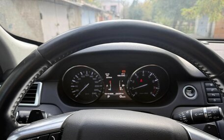 Land Rover Discovery Sport I рестайлинг, 2015 год, 1 750 000 рублей, 19 фотография