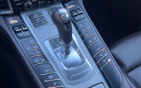 Porsche Panamera II рестайлинг, 2011 год, 1 899 000 рублей, 14 фотография