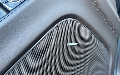 Porsche Panamera II рестайлинг, 2011 год, 1 899 000 рублей, 23 фотография