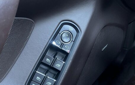 Porsche Panamera II рестайлинг, 2011 год, 1 899 000 рублей, 24 фотография