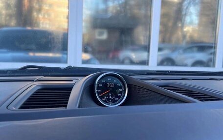 Porsche Panamera II рестайлинг, 2011 год, 1 899 000 рублей, 26 фотография