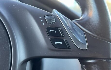 Porsche Panamera II рестайлинг, 2011 год, 1 899 000 рублей, 27 фотография