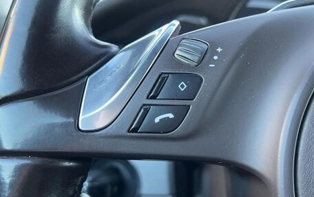 Porsche Panamera II рестайлинг, 2011 год, 1 899 000 рублей, 28 фотография