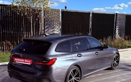 BMW 3 серия, 2020 год, 4 000 000 рублей, 3 фотография