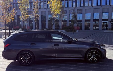 BMW 3 серия, 2020 год, 4 000 000 рублей, 7 фотография