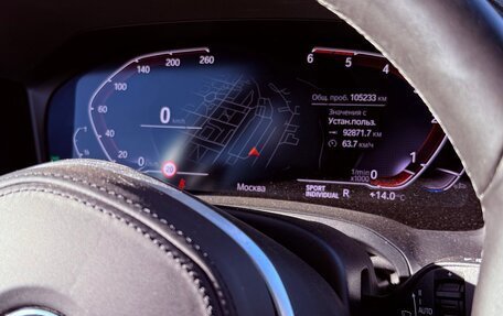 BMW 3 серия, 2020 год, 4 000 000 рублей, 17 фотография