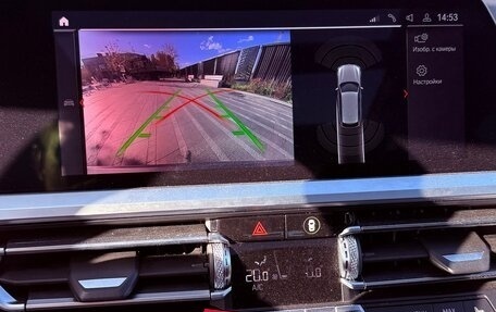 BMW 3 серия, 2020 год, 4 000 000 рублей, 16 фотография