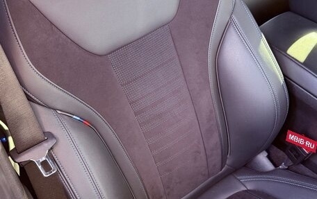 BMW 3 серия, 2020 год, 4 000 000 рублей, 10 фотография