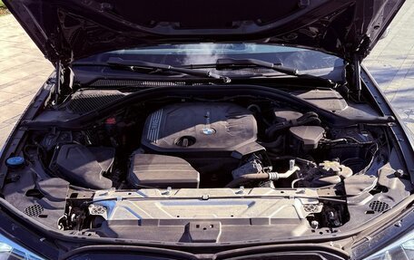BMW 3 серия, 2020 год, 4 000 000 рублей, 20 фотография