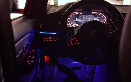 BMW 3 серия, 2020 год, 4 000 000 рублей, 23 фотография