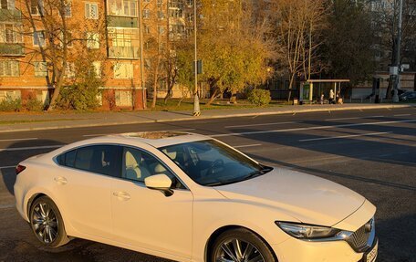 Mazda 6, 2021 год, 3 000 000 рублей, 2 фотография