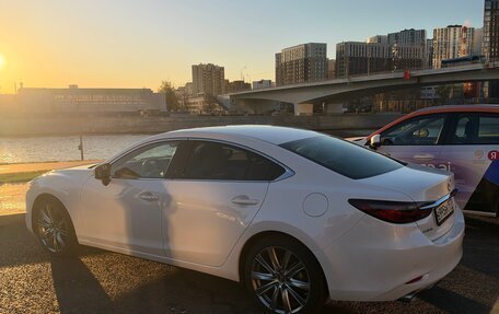 Mazda 6, 2021 год, 3 000 000 рублей, 3 фотография