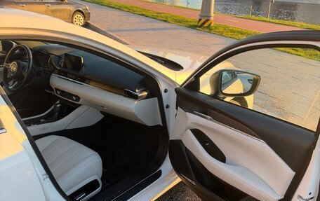 Mazda 6, 2021 год, 3 000 000 рублей, 7 фотография