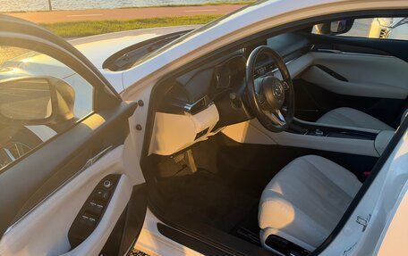 Mazda 6, 2021 год, 3 000 000 рублей, 10 фотография