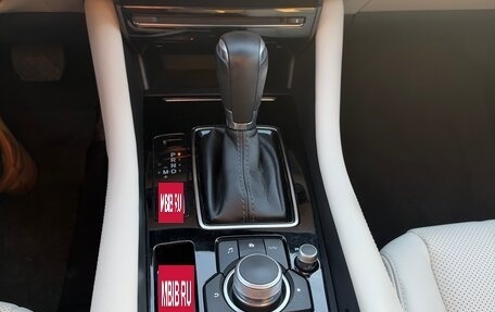 Mazda 6, 2021 год, 3 000 000 рублей, 12 фотография