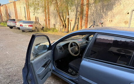 KIA Rio II, 2005 год, 200 000 рублей, 4 фотография