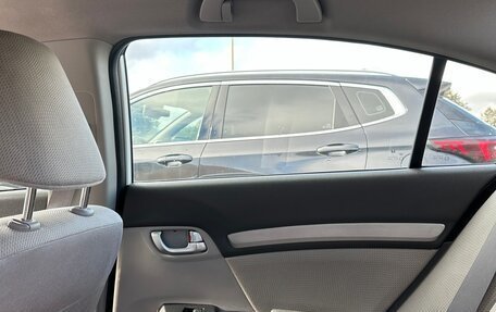 Honda Civic IX, 2012 год, 950 000 рублей, 5 фотография