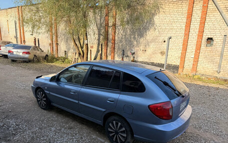 KIA Rio II, 2005 год, 200 000 рублей, 3 фотография