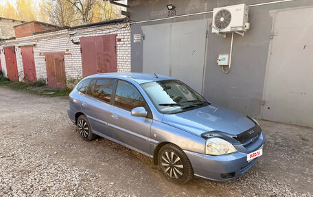 KIA Rio II, 2005 год, 200 000 рублей, 2 фотография