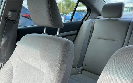 Honda Civic IX, 2012 год, 950 000 рублей, 7 фотография