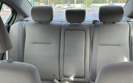 Honda Civic IX, 2012 год, 950 000 рублей, 8 фотография