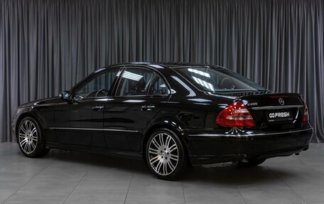 Mercedes-Benz E-Класс, 2004 год, 1 099 000 рублей, 2 фотография