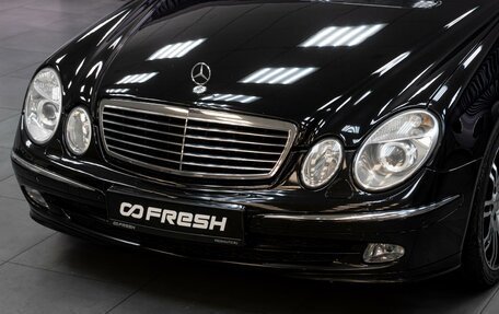 Mercedes-Benz E-Класс, 2004 год, 1 099 000 рублей, 8 фотография
