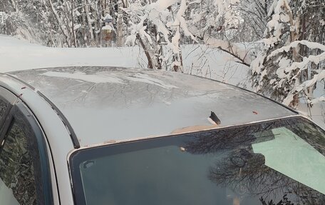 Ford Focus IV, 2004 год, 240 000 рублей, 3 фотография