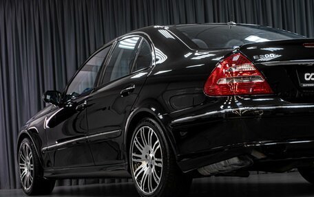 Mercedes-Benz E-Класс, 2004 год, 1 099 000 рублей, 7 фотография