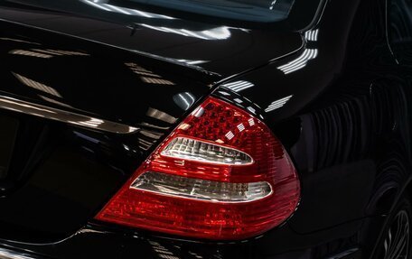 Mercedes-Benz E-Класс, 2004 год, 1 099 000 рублей, 10 фотография
