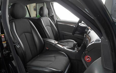 Mercedes-Benz E-Класс, 2004 год, 1 099 000 рублей, 17 фотография