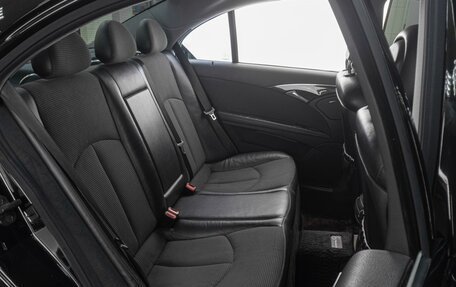 Mercedes-Benz E-Класс, 2004 год, 1 099 000 рублей, 16 фотография