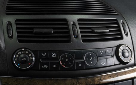 Mercedes-Benz E-Класс, 2004 год, 1 099 000 рублей, 21 фотография