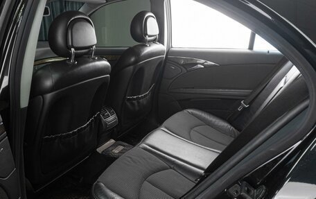 Mercedes-Benz E-Класс, 2004 год, 1 099 000 рублей, 20 фотография
