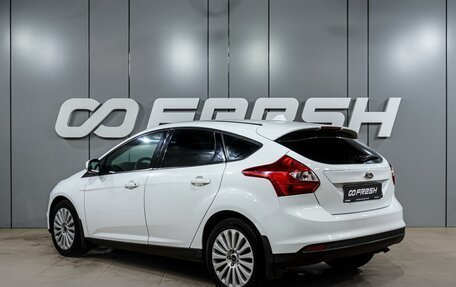 Ford Focus III, 2012 год, 859 000 рублей, 2 фотография