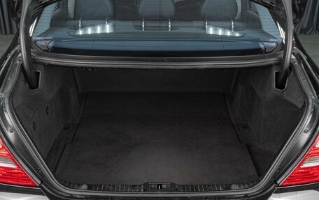 Mercedes-Benz E-Класс, 2004 год, 1 099 000 рублей, 25 фотография
