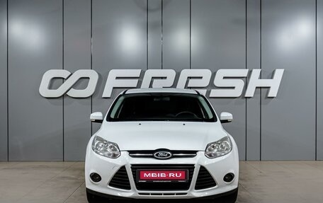 Ford Focus III, 2012 год, 859 000 рублей, 3 фотография