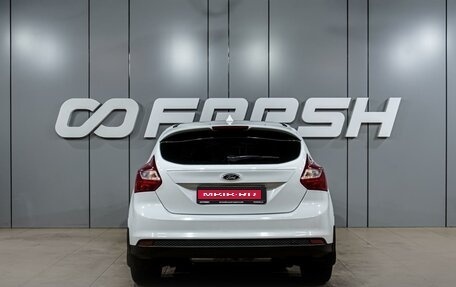 Ford Focus III, 2012 год, 859 000 рублей, 4 фотография