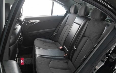 Mercedes-Benz E-Класс, 2004 год, 1 099 000 рублей, 18 фотография