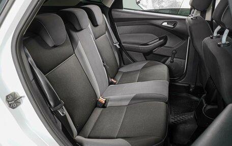 Ford Focus III, 2012 год, 859 000 рублей, 7 фотография