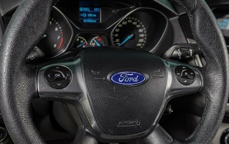 Ford Focus III, 2012 год, 859 000 рублей, 14 фотография