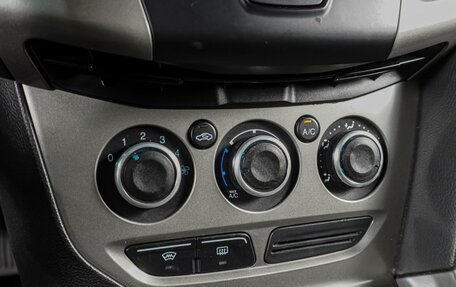 Ford Focus III, 2012 год, 859 000 рублей, 12 фотография